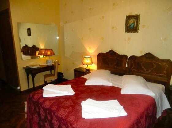 Hotel Sara San Salvario - Photo2
