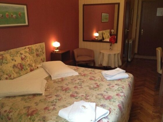Hotel Sara San Salvario - Photo3