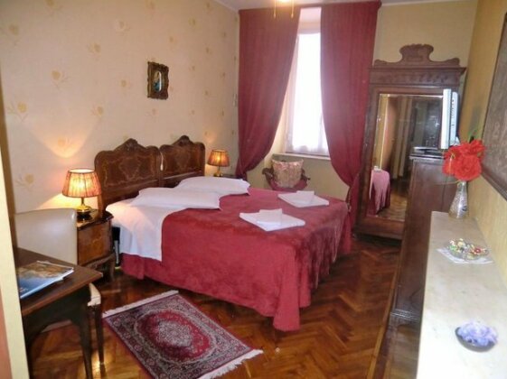 Hotel Sara San Salvario - Photo4