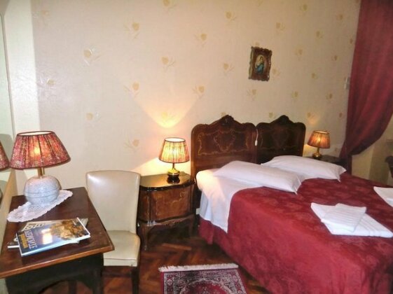 Hotel Sara San Salvario - Photo5