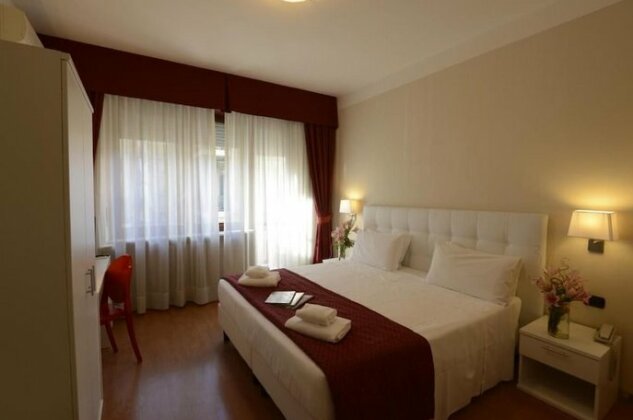 Hotel Tourist Turin