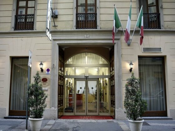 Hotel Urbani