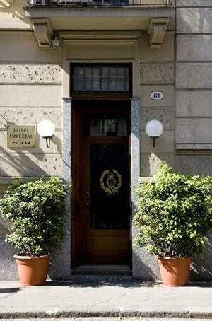 Imperial Hotel Turin
