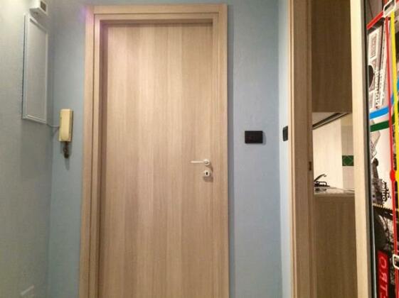 Inn Vanchiglia Apartment - Photo2