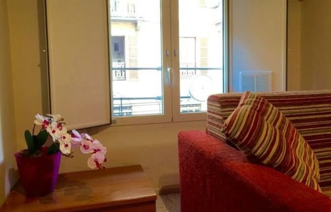 Inn Vanchiglia Apartment - Photo5