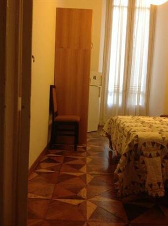 Italia's Room - Photo3