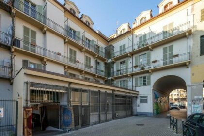 La Casa Del Mercato - Stylish Apartment