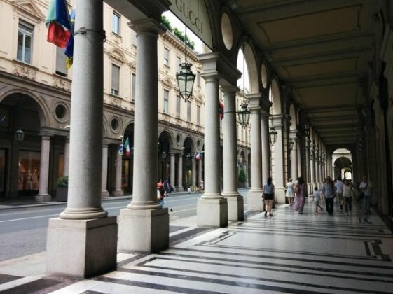 La Finestra Sul Cortile Turin