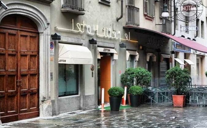 Le Petit Hotel Turin