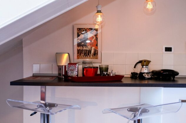 Loft Gioia Torino Centre - Photo2