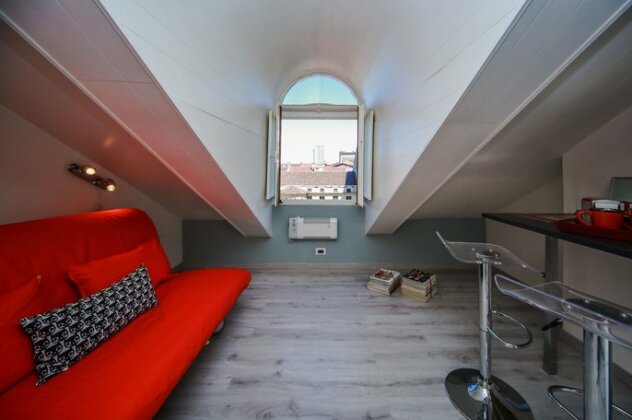 Loft Gioia Torino Centre - Photo3