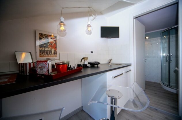 Loft Gioia Torino Centre - Photo5