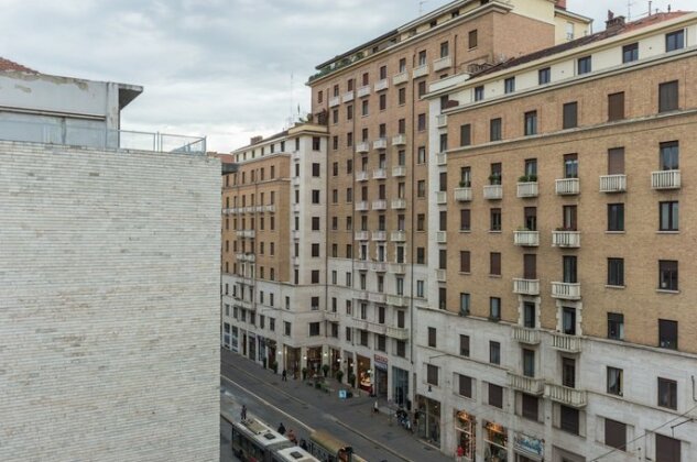 Loft in Centre of Torino