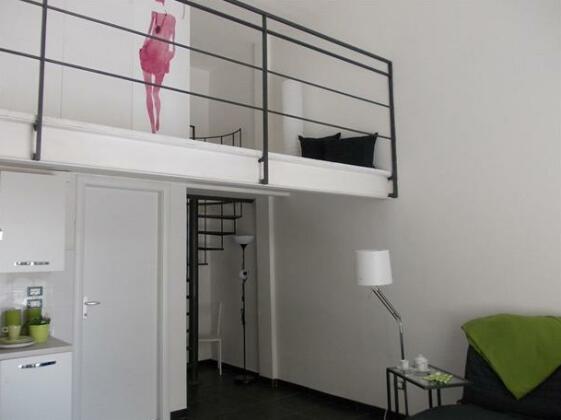 Loft Regio Parco - Photo2