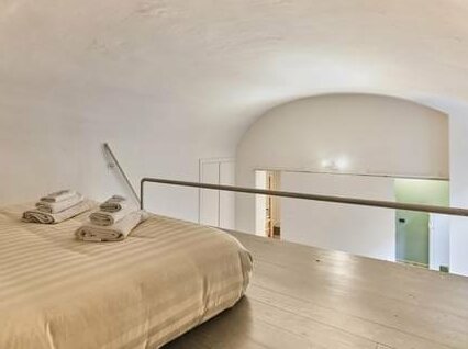 Lovely loft Turin Center