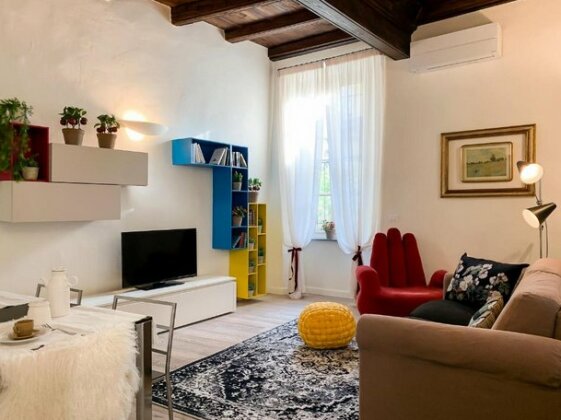Lux Apartment Castello - Photo2