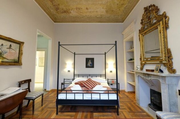 Madama Cristina Bed & Breakfast - Photo5