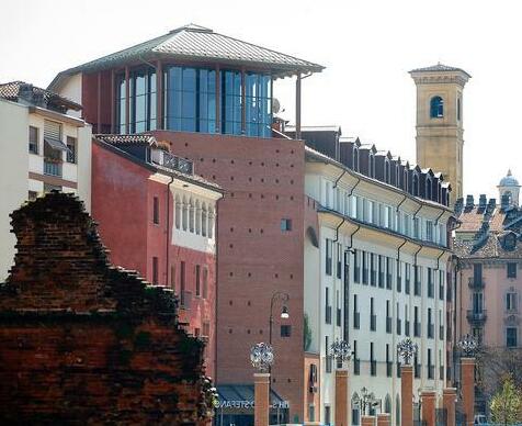 NH Torino Santo Stefano - Photo2