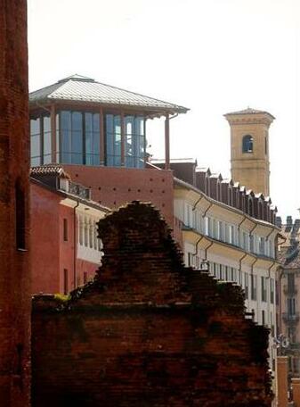 NH Torino Santo Stefano - Photo3