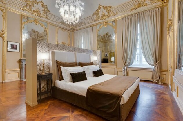 Palazzo Del Carretto-Art Apartments - Photo2