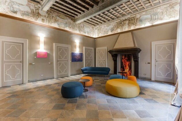 Palazzo Del Carretto-Art Apartments - Photo4