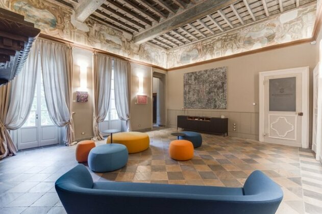 Palazzo Del Carretto-Art Apartments - Photo5