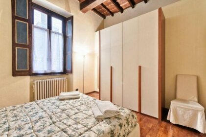 Palazzo Di Citta Elegant Apartment