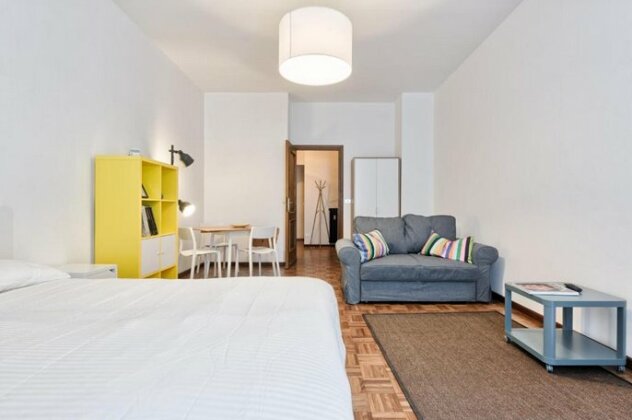 Porta Nuova Shiny Studio Flat - Photo2