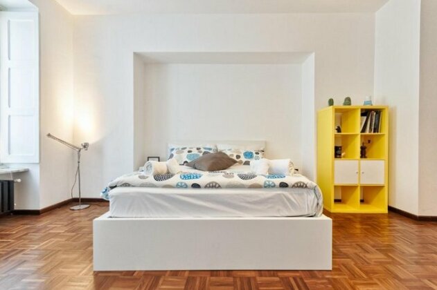 Porta Nuova Shiny Studio Flat - Photo3