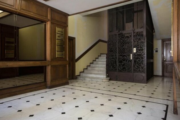 Porta Nuova Shiny Studio Flat - Photo4
