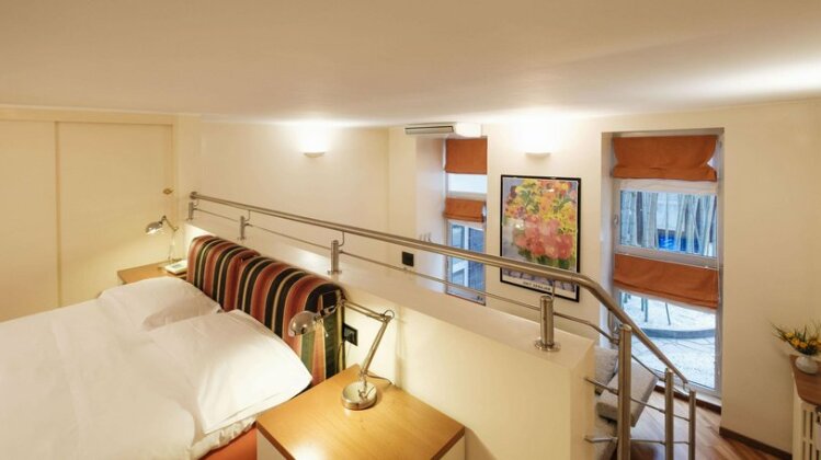 Residence Sacchi Aparthotel - Photo2