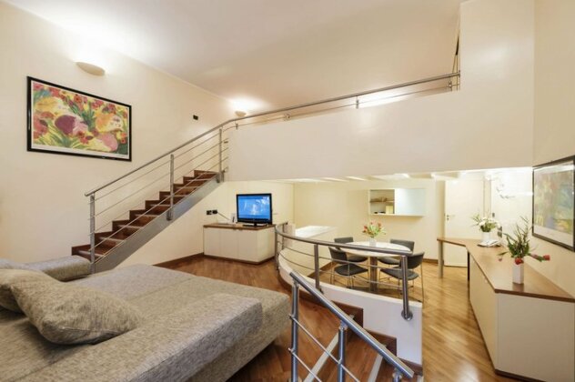 Residence Sacchi Aparthotel - Photo4
