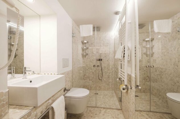 Residence Sacchi Aparthotel - Photo5