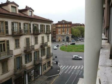 San Donato Apartment Turin