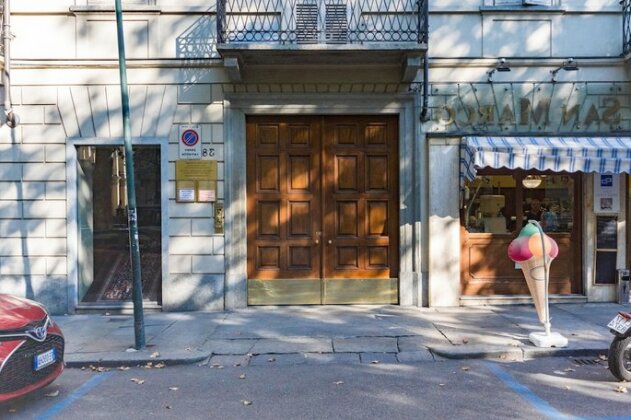 Stylish Apartments in Central Turin - Photo2
