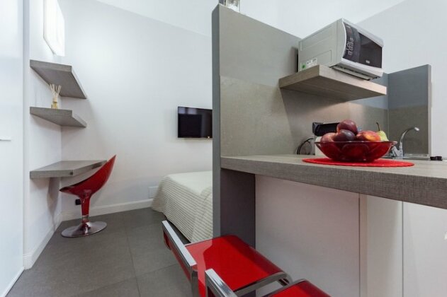 Stylish Apartments in Central Turin - Photo4