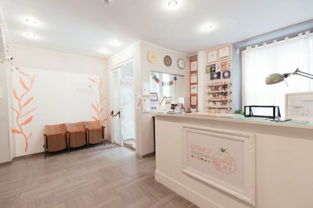 Tomato Backpackers Hotel - Photo5