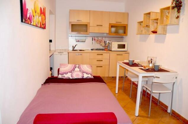 Torino Sweet Home Dei Mille - Photo2