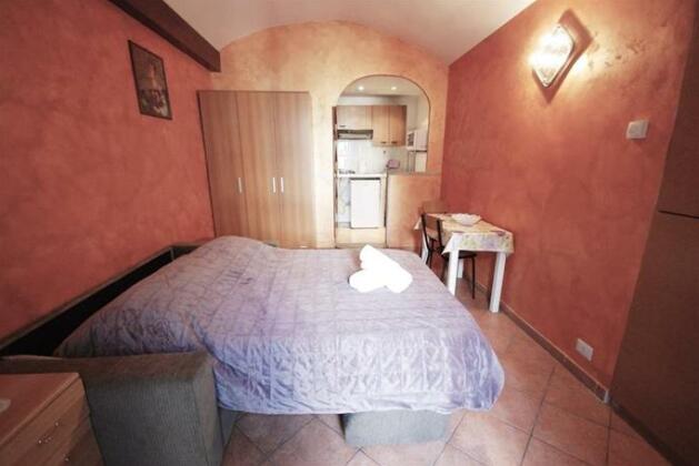 Torino Sweet Home Nizza - Photo3