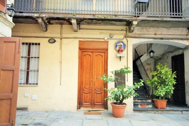 Torino Sweet Home San Pio V