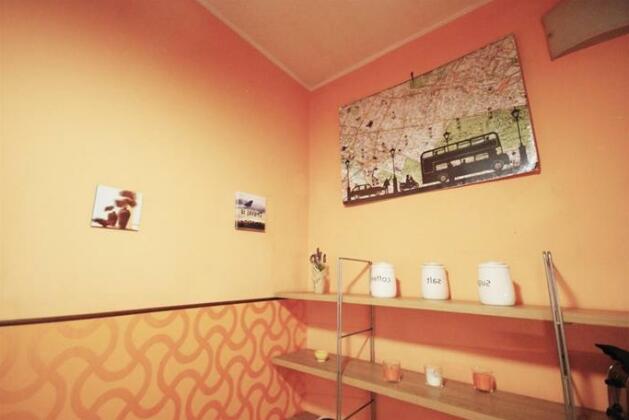 Torino Sweet Home San Pio V - Photo2