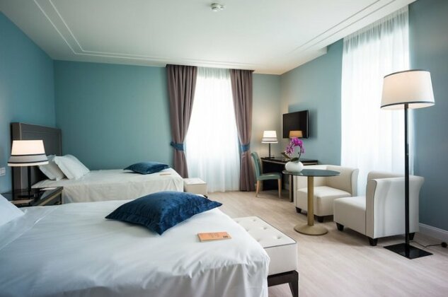 Turin Palace Hotel - Photo2