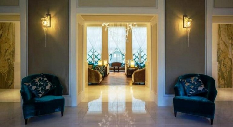 Turin Palace Hotel - Photo3