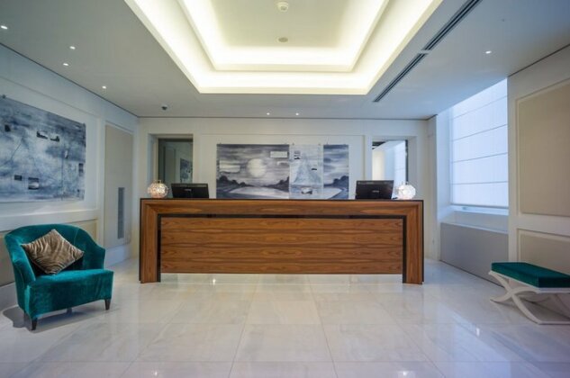Turin Palace Hotel - Photo4