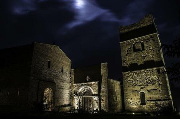 Agriturismo San Giusto Tuscania