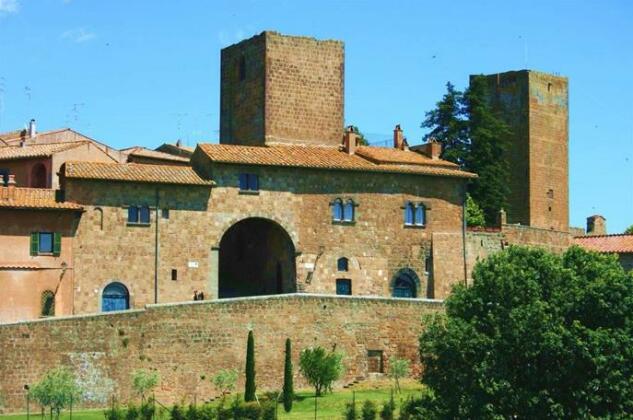 Country House La Torre