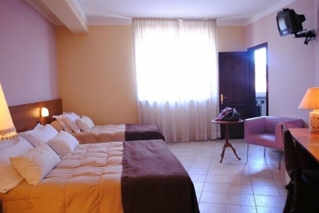 Hotel Tuscania Panoramico - Photo2