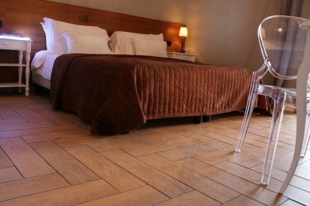Hotel Tuscania Panoramico - Photo3