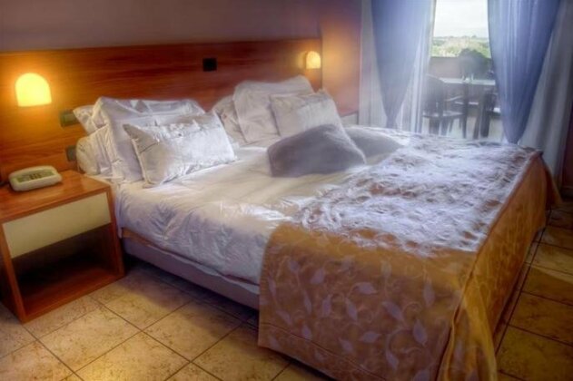 Hotel Tuscania Panoramico - Photo4