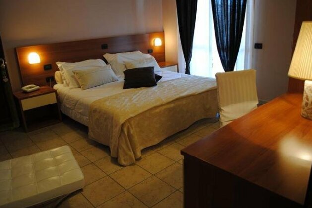 Hotel Tuscania Panoramico - Photo5